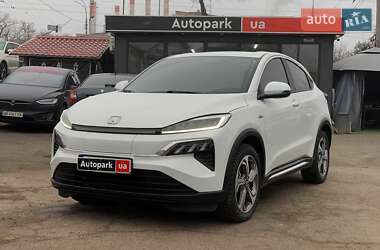 Внедорожник / Кроссовер Honda M-NV 2022 в Виннице