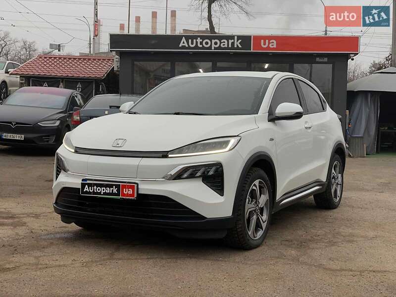 Внедорожник / Кроссовер Honda M-NV 2022 в Виннице