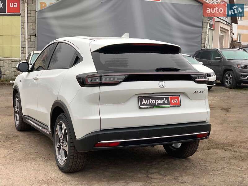 Внедорожник / Кроссовер Honda M-NV 2022 в Виннице