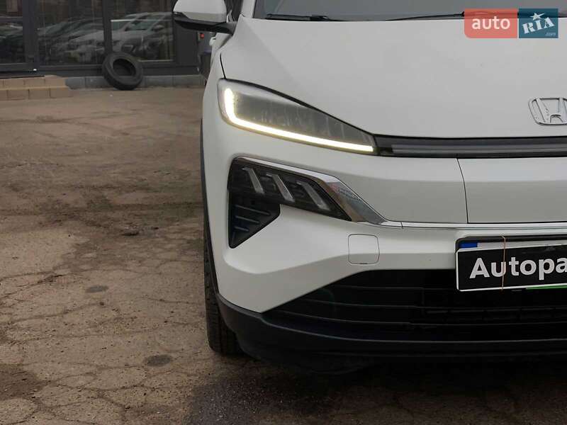 Внедорожник / Кроссовер Honda M-NV 2022 в Виннице