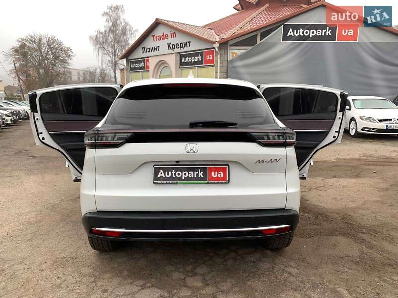 Внедорожник / Кроссовер Honda M-NV 2022 в Виннице