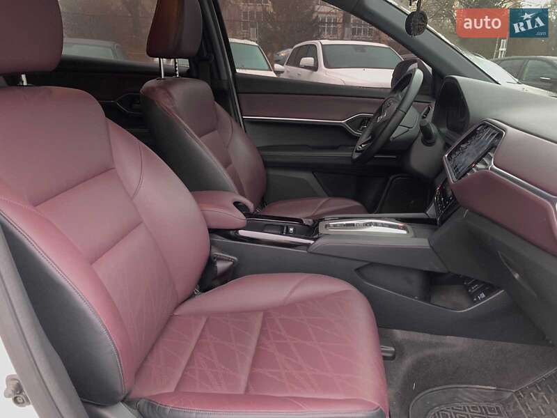 Внедорожник / Кроссовер Honda M-NV 2022 в Виннице