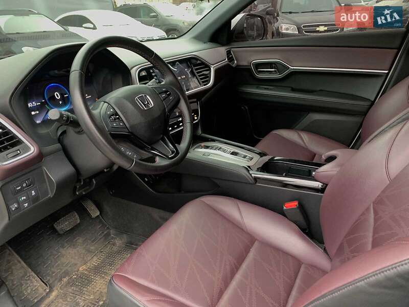 Внедорожник / Кроссовер Honda M-NV 2022 в Виннице