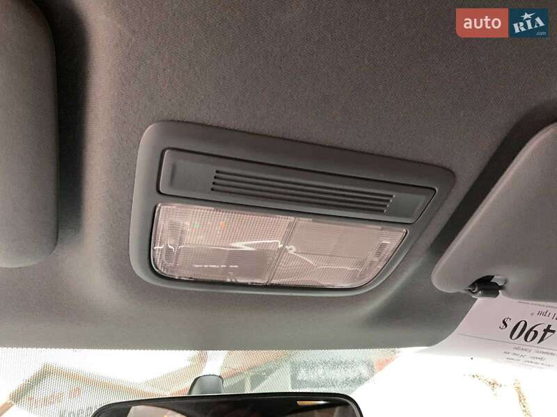 Внедорожник / Кроссовер Honda M-NV 2022 в Виннице