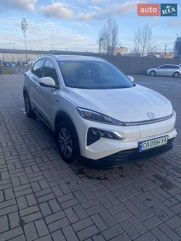 Внедорожник / Кроссовер Honda M-NV 2022 в Черкассах