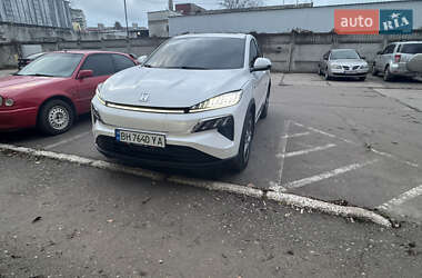 Позашляховик / Кросовер Honda M-NV 2023 в Одесі