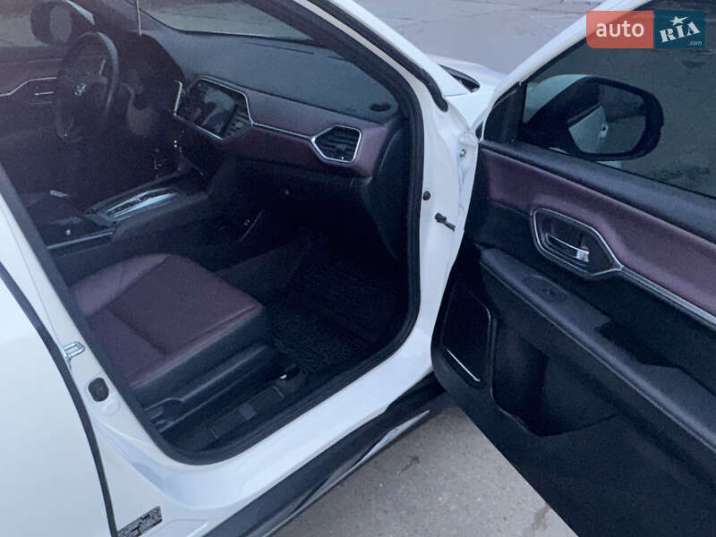 Внедорожник / Кроссовер Honda M-NV 2023 в Одессе