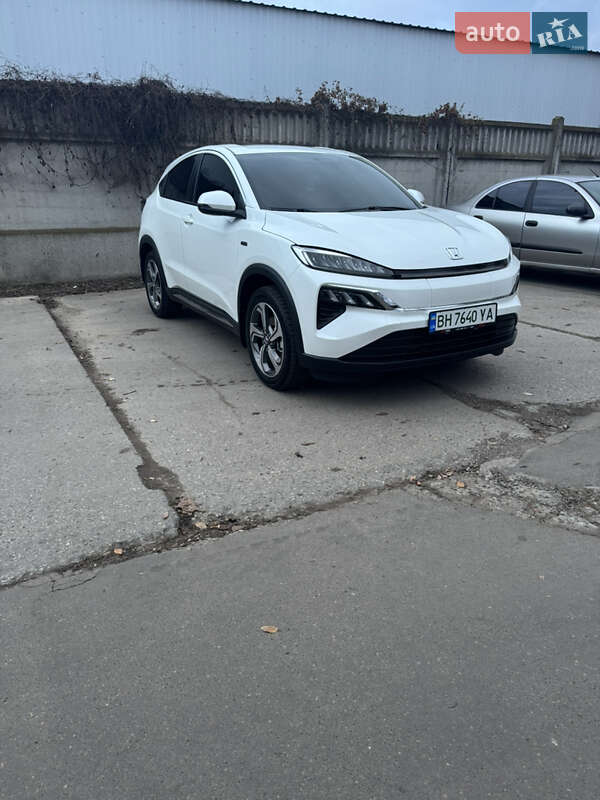 Внедорожник / Кроссовер Honda M-NV 2023 в Одессе