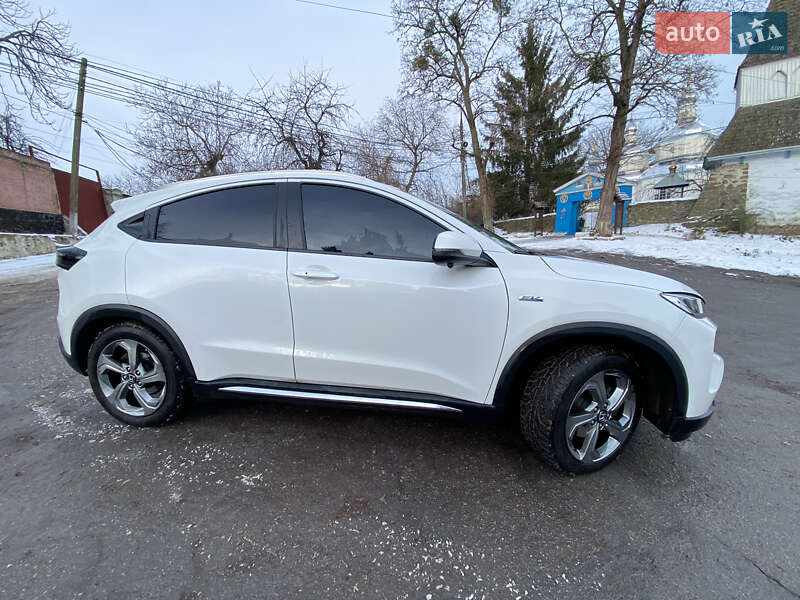 Внедорожник / Кроссовер Honda M-NV 2021 в Виннице