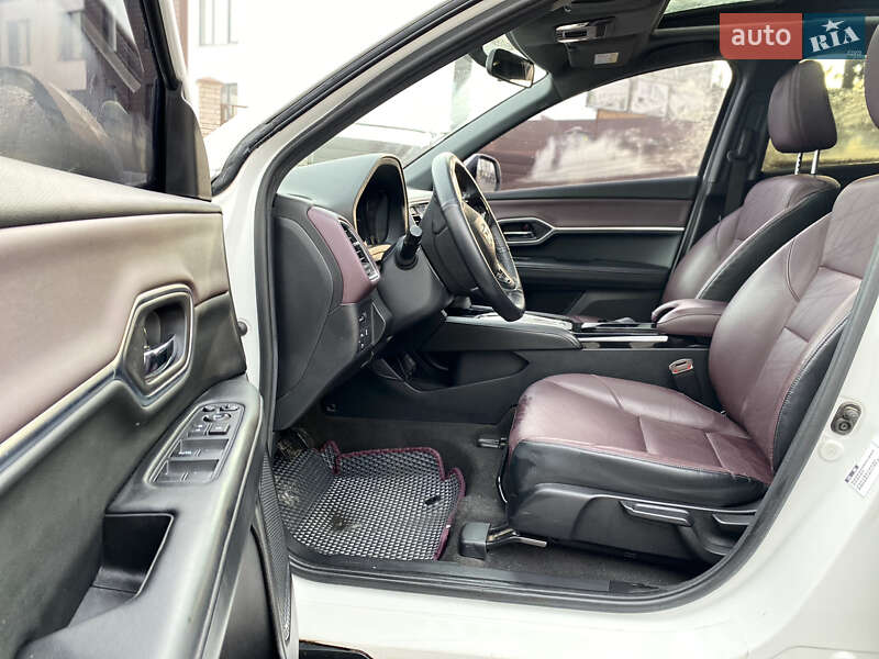 Внедорожник / Кроссовер Honda M-NV 2021 в Виннице