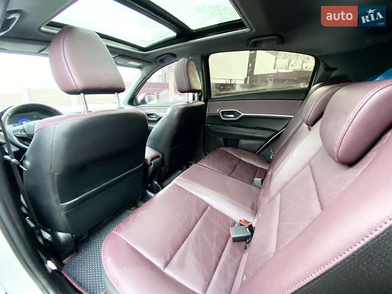 Внедорожник / Кроссовер Honda M-NV 2021 в Виннице