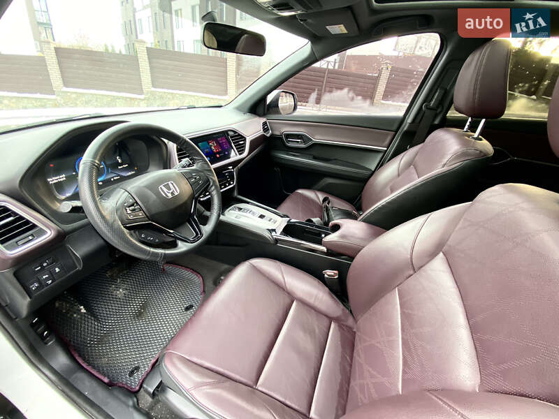 Внедорожник / Кроссовер Honda M-NV 2021 в Виннице