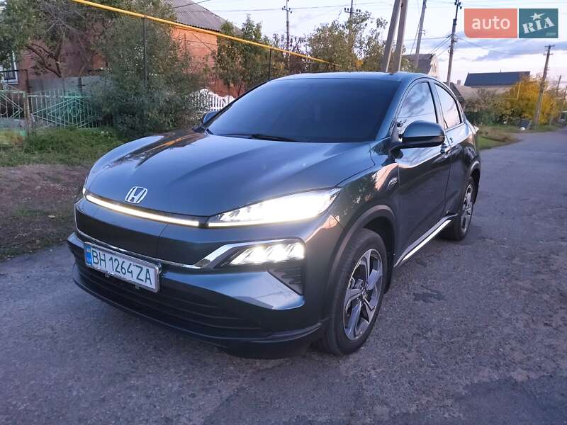 Внедорожник / Кроссовер Honda M-NV 2021 в Подольске