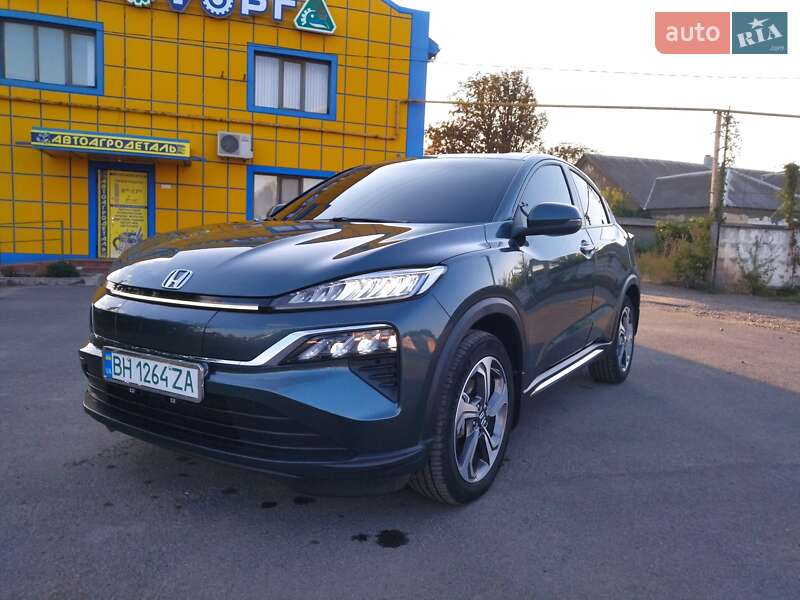 Внедорожник / Кроссовер Honda M-NV 2021 в Подольске