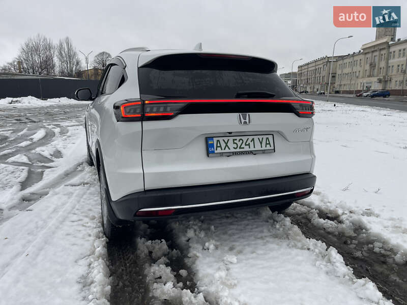 Внедорожник / Кроссовер Honda M-NV 2021 в Харькове