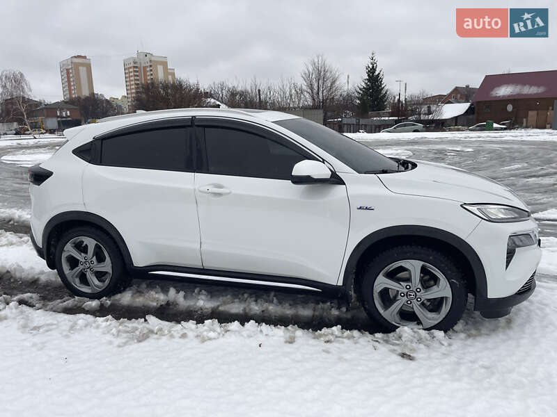 Внедорожник / Кроссовер Honda M-NV 2021 в Харькове