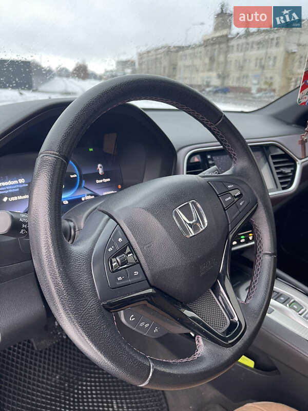 Внедорожник / Кроссовер Honda M-NV 2021 в Харькове