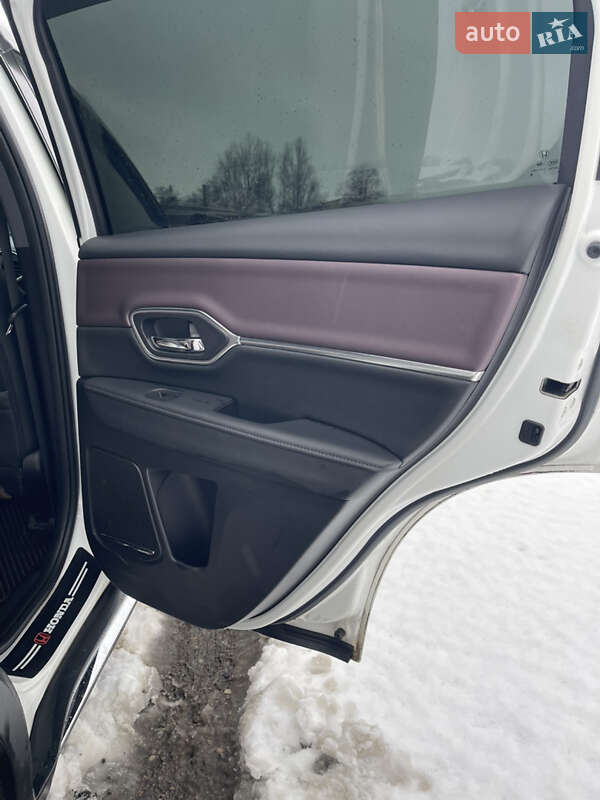 Внедорожник / Кроссовер Honda M-NV 2021 в Харькове