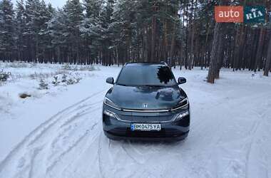 Внедорожник / Кроссовер Honda M-NV 2022 в Сумах