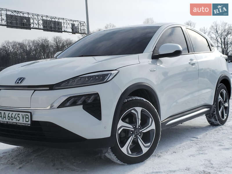 Внедорожник / Кроссовер Honda M-NV 2022 в Киеве