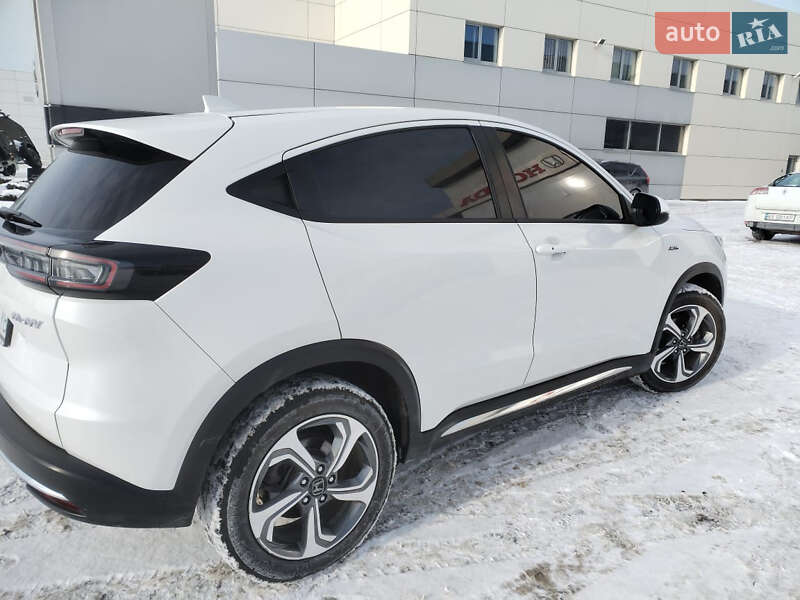 Внедорожник / Кроссовер Honda M-NV 2022 в Киеве