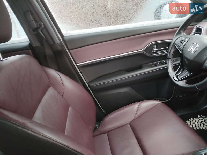 Внедорожник / Кроссовер Honda M-NV 2022 в Киеве