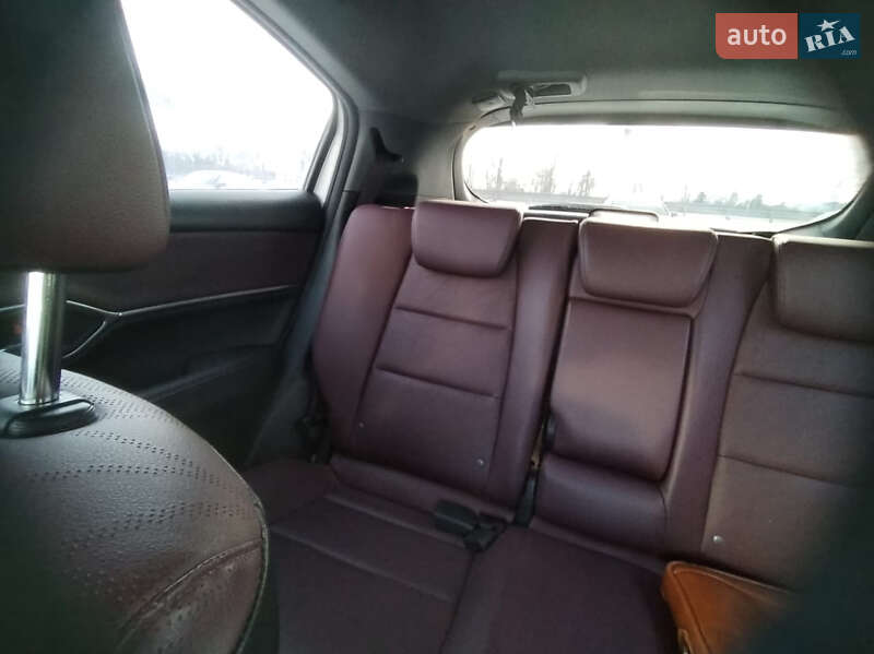 Внедорожник / Кроссовер Honda M-NV 2022 в Киеве