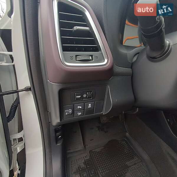 Внедорожник / Кроссовер Honda M-NV 2022 в Черкассах