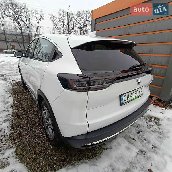 Внедорожник / Кроссовер Honda M-NV 2022 в Черкассах