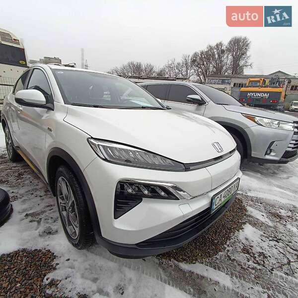 Внедорожник / Кроссовер Honda M-NV 2022 в Черкассах