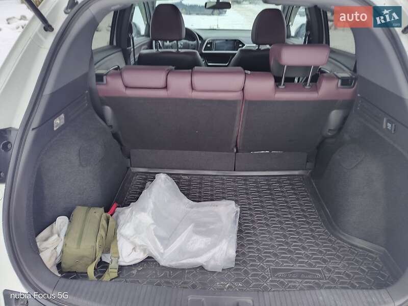 Внедорожник / Кроссовер Honda M-NV 2022 в Белой Церкви