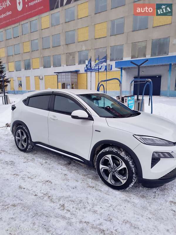 Внедорожник / Кроссовер Honda M-NV 2022 в Белой Церкви