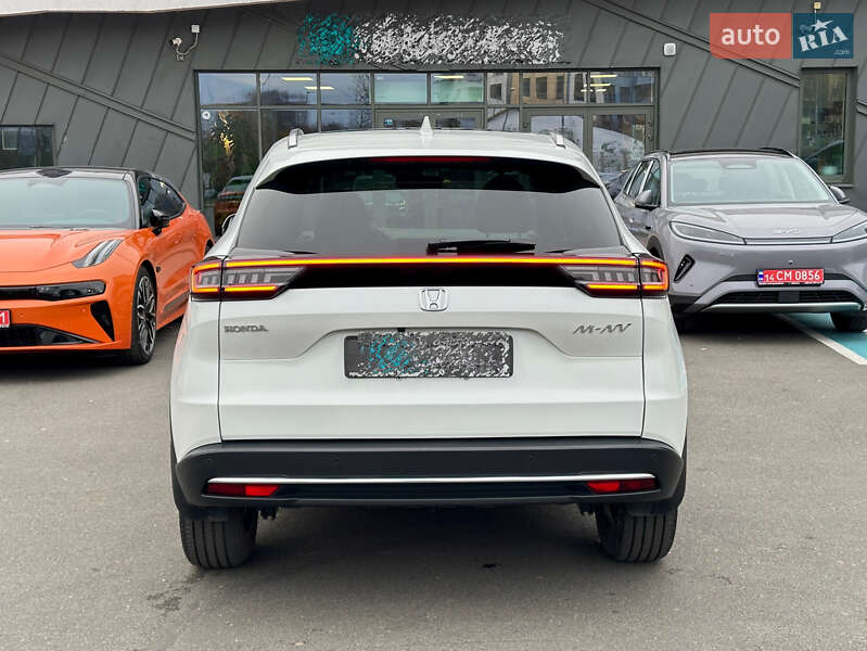 Внедорожник / Кроссовер Honda M-NV 2022 в Львове