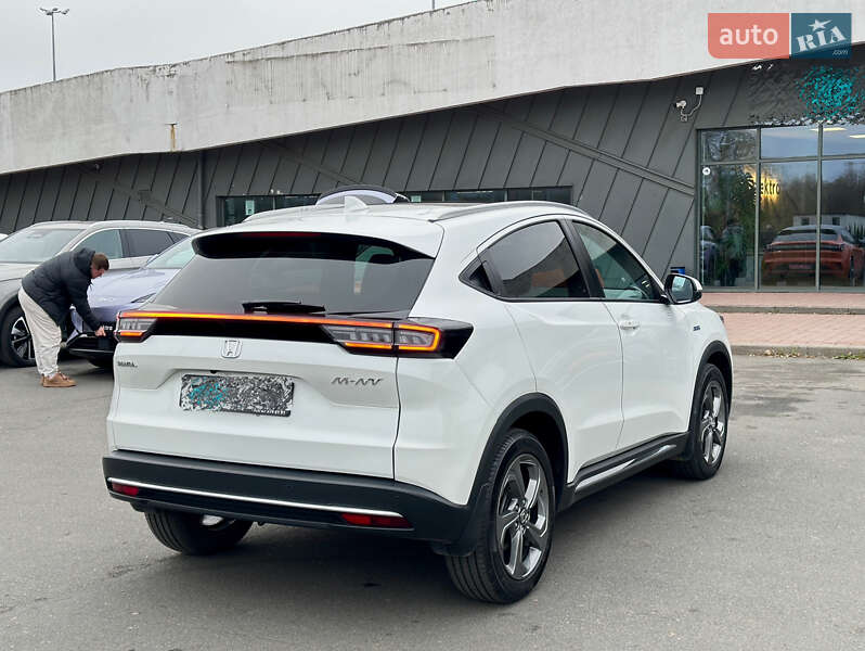 Внедорожник / Кроссовер Honda M-NV 2022 в Львове