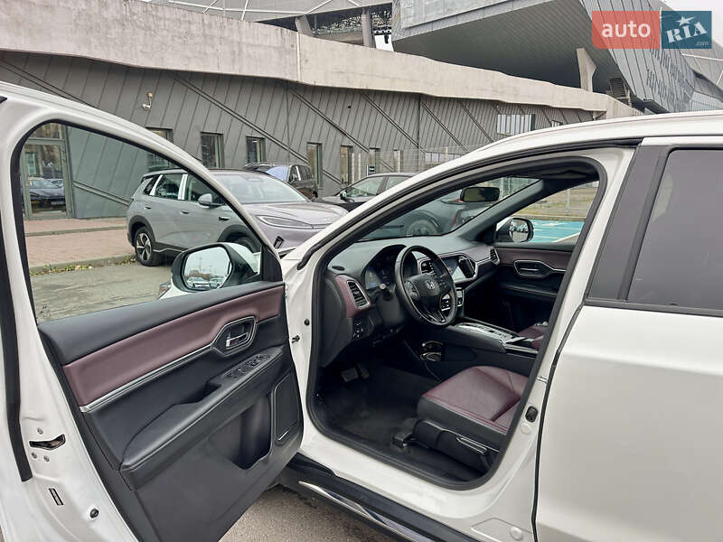 Внедорожник / Кроссовер Honda M-NV 2022 в Львове