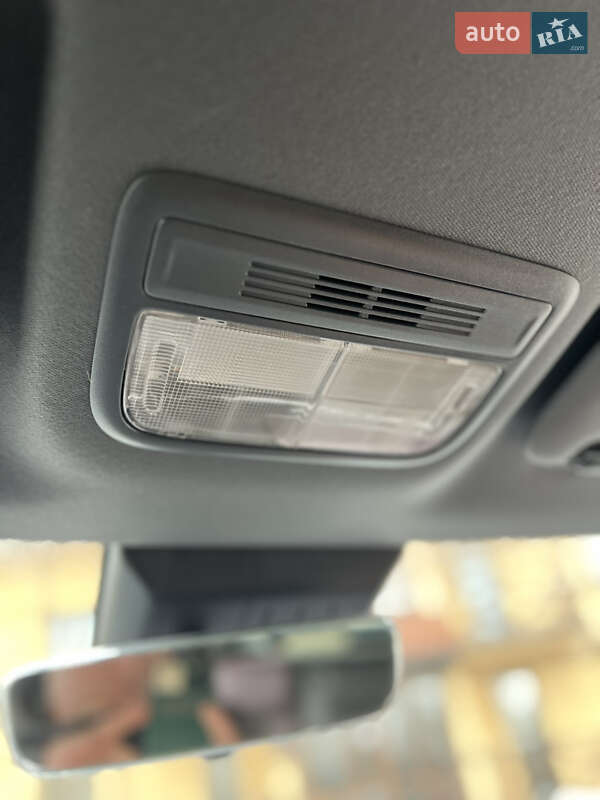 Внедорожник / Кроссовер Honda M-NV 2023 в Луцке фото 19 Внедорожник / Кроссовер Honda M-NV 2023 в Луцке