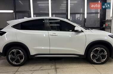 Внедорожник / Кроссовер Honda M-NV 2024 в Днепре