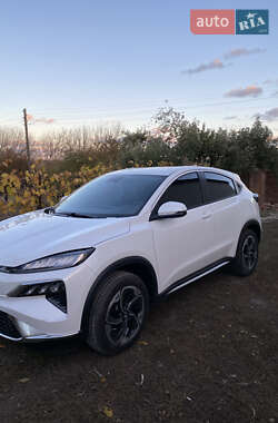 Внедорожник / Кроссовер Honda M-NV 2024 в Харькове