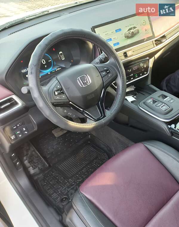 Внедорожник / Кроссовер Honda M-NV 2023 в Полтаве фото 2 Внедорожник / Кроссовер Honda M-NV 2023 в Полтаве