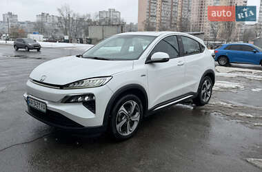 Внедорожник / Кроссовер Honda M-NV 2021 в Киеве