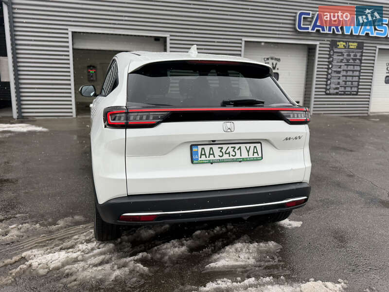 Внедорожник / Кроссовер Honda M-NV 2021 в Киеве