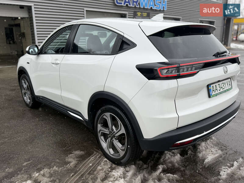 Внедорожник / Кроссовер Honda M-NV 2021 в Киеве
