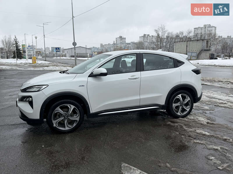 Внедорожник / Кроссовер Honda M-NV 2021 в Киеве