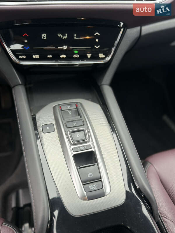 Внедорожник / Кроссовер Honda M-NV 2021 в Киеве