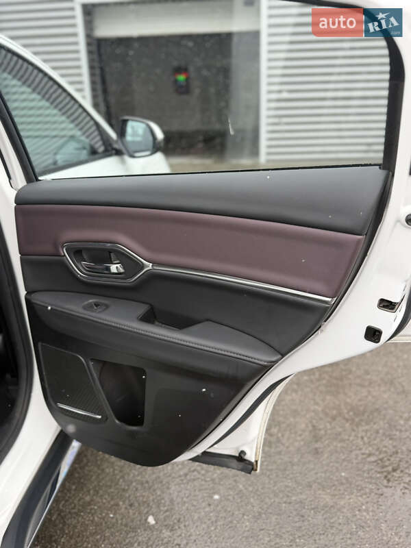 Внедорожник / Кроссовер Honda M-NV 2021 в Киеве