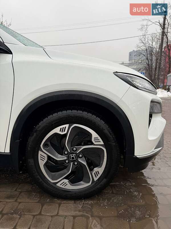 Внедорожник / Кроссовер Honda M-NV 2024 в Харькове