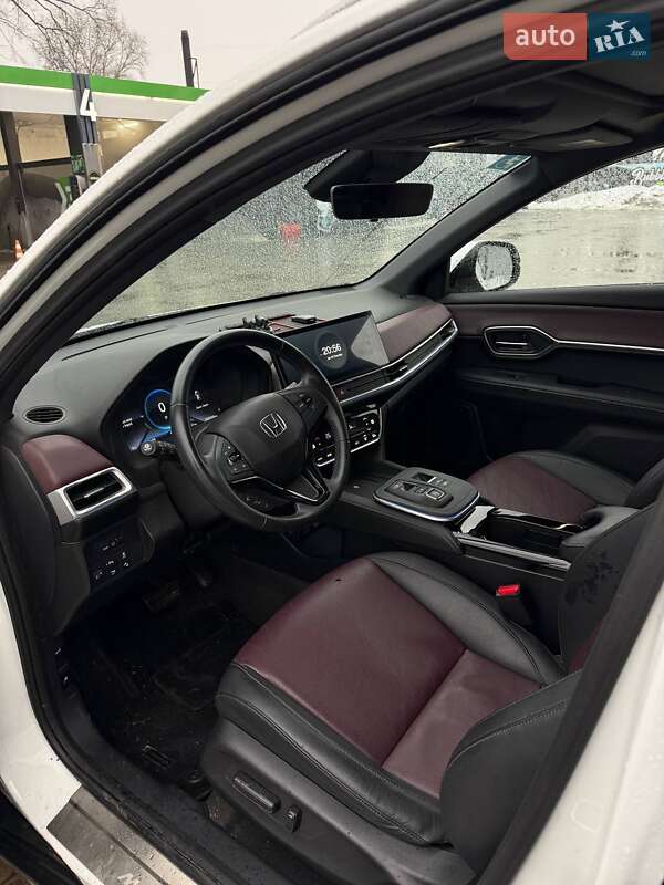 Внедорожник / Кроссовер Honda M-NV 2024 в Харькове