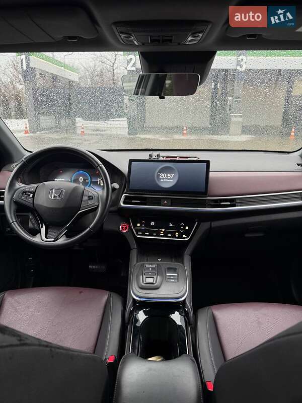 Внедорожник / Кроссовер Honda M-NV 2024 в Харькове