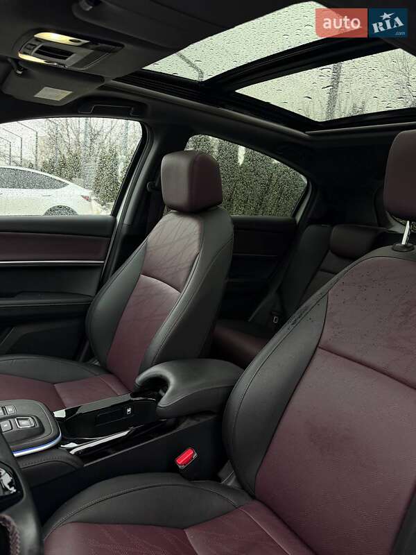 Внедорожник / Кроссовер Honda M-NV 2024 в Харькове