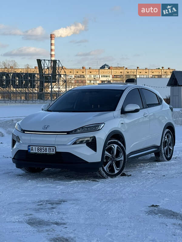 Внедорожник / Кроссовер Honda M-NV 2022 в Киеве